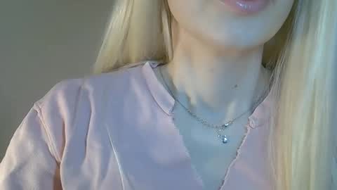 DitaMilton online show from 05/24/26, 08:58