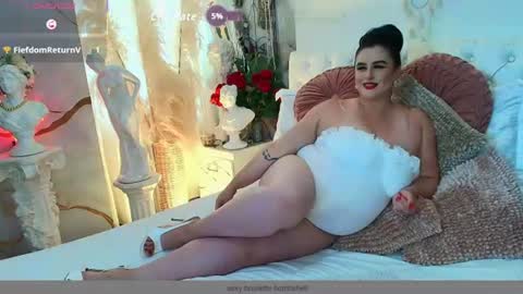 Snapshot of ditta_von_teesee_ chatting on 06/27/26, 08:14 ditta_von_teesee_ online show from 06/27/26, 08:14
