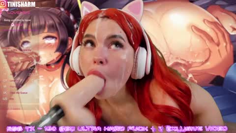 Tini online show from 12/13/24, 01:59