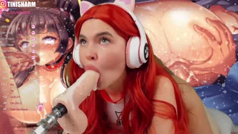 Tini online show from 01/07/25, 10:08