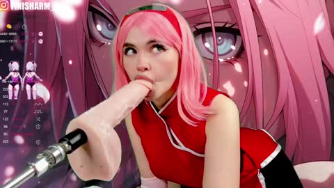 Tini online show from 02/08/25, 07:27