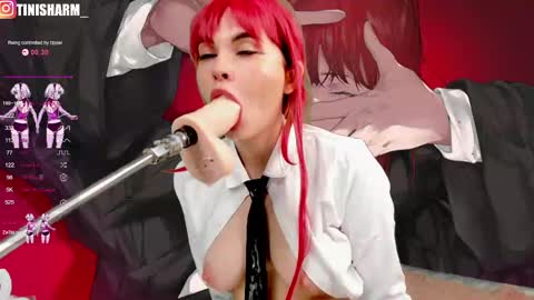 Tini online show from 02/23/25, 12:51