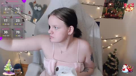 Snapshot of divamarisa chatting on 01/19/25, 11:00 Maria online show from 01/19/25, 11:00