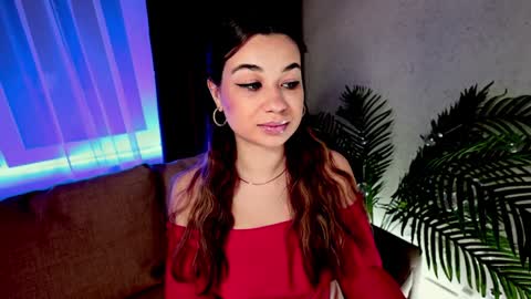 Tia online show from 01/15/25, 02:27