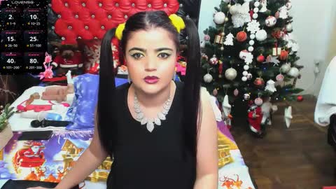 Snapshot of divine_goddess69 chatting on 01/08/26, 02:41 Ana online show from 01/08/26, 02:41