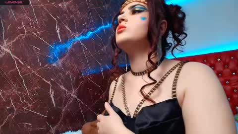 Snapshot of divine_goddess69 chatting on 03/26/26, 02:50 Ana online show from 03/26/26, 02:50