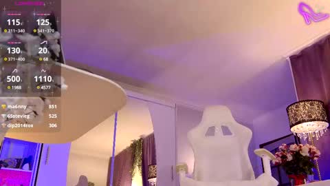 Miss Kim online show from 02/16/25, 11:05