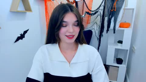 Hannah online show from 11/04/25, 12:26