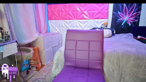 Snapshot of divynejade chatting on 12/29/24, 03:44 Jade Divyne online show from 12/29/24, 03:44