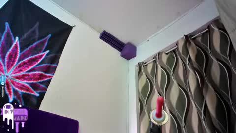 Snapshot of divynejade chatting on 02/23/25, 03:35 Jade Divyne online show from 02/23/25, 03:35