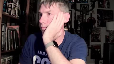 Snapshot of dix_handley_50 chatting on 02/26/25, 12:36 dix_handley_50 online show from 02/26/25, 12:36