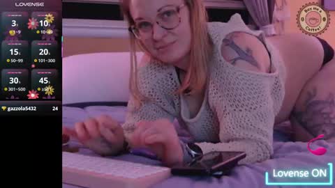 dixie_comanche online show from 02/28/25, 03:48