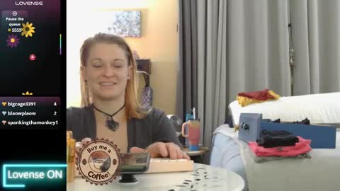 dixie_comanche online show from 03/07/25, 02:25