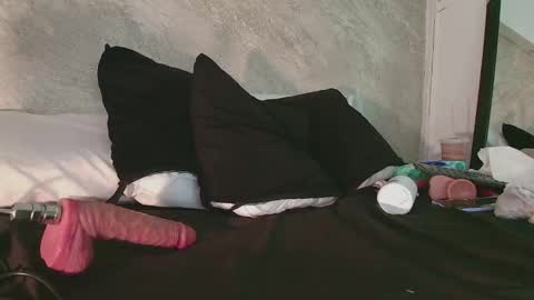 Sofia  online show from 02/09/26, 01:59