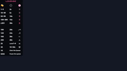 Stella online show from 12/18/25, 08:20