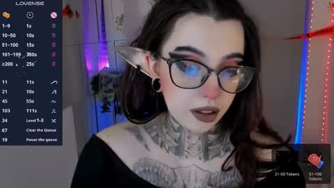 dixipixi_ online show from 11/01/25, 05:42