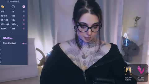 dixipixi_ online show from 04/09/26, 05:51
