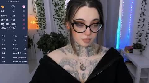 dixipixi_ online show from 05/01/26, 05:45