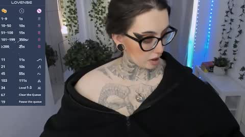 dixipixi_ online show from 05/03/26, 05:35