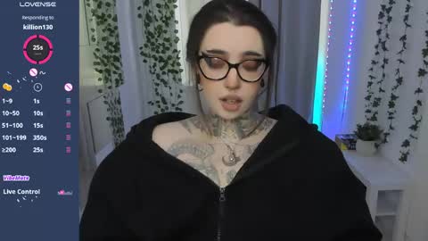 dixipixi_ online show from 05/14/26, 05:36