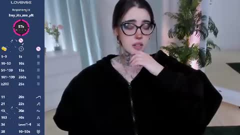 Snapshot of dixipixi_ chatting on 06/18/26, 09:14 dixipixi_ online show from 06/18/26, 09:14