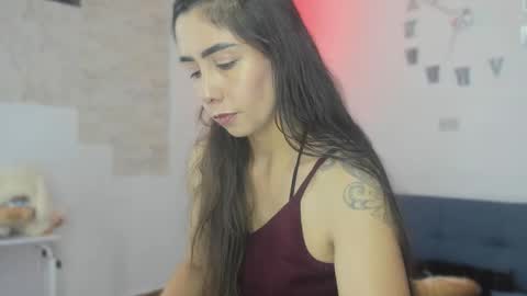 Snapshot of dixmel chatting on 03/21/26, 11:52 DIXMEL online show from 03/21/26, 11:52