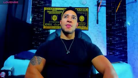 Dixon online show from 10/27/25, 12:47