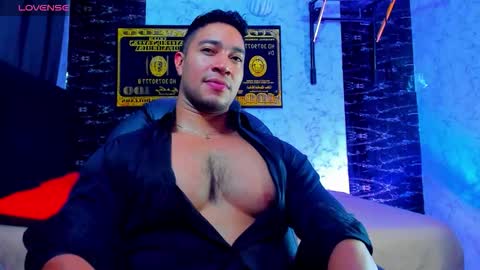 Dixon online show from 12/14/25, 12:49