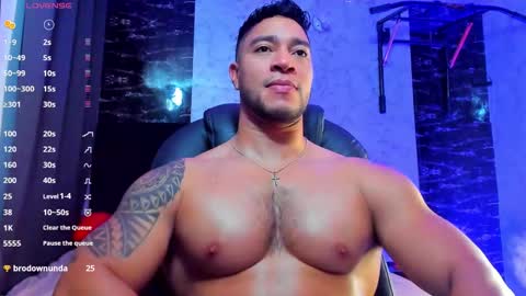 Snapshot of dixon_ray_ chatting on 03/17/26, 12:15 Dixon online show from 03/17/26, 12:15