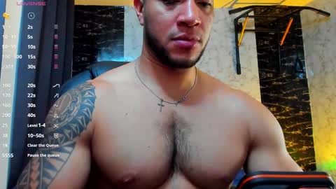 Snapshot of dixon_ray_ chatting on 03/24/26, 12:48 Dixon online show from 03/24/26, 12:48