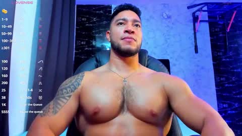 Snapshot of dixon_ray_ chatting on 03/31/26, 12:56 Dixon online show from 03/31/26, 12:56