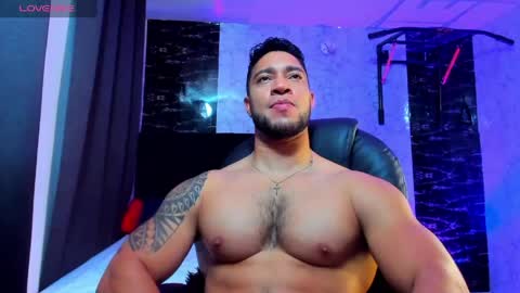 Snapshot of dixon_ray_ chatting on 04/15/26, 01:45 Dixon online show from 04/15/26, 01:45