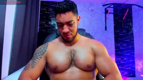 Snapshot of dixon_ray_ chatting on 04/17/26, 12:46 Dixon online show from 04/17/26, 12:46