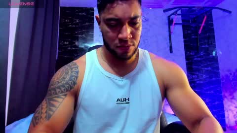 Snapshot of dixon_ray_ chatting on 04/19/26, 11:40 Dixon online show from 04/19/26, 11:40