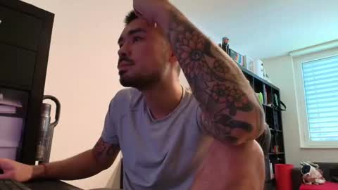 D online show from 09/19/25, 08:05