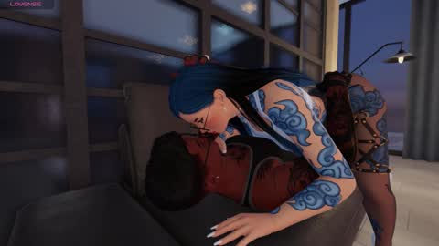 dixxie_blue online show from 09/09/25, 01:38