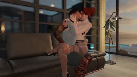 dixxie_blue online show from 02/08/26, 12:47