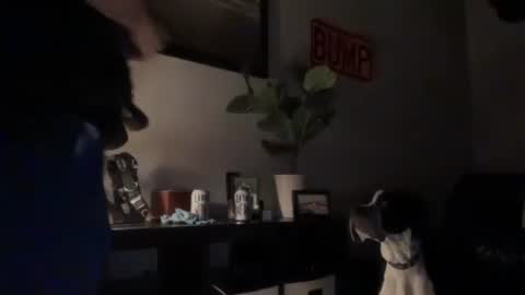 Snapshot of dj_chaterbate chatting on 03/10/26, 07:13 DJ Chaterbate online show from 03/10/26, 07:13