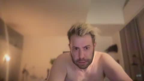 DJ Chaterbate online show from 05/10/26, 05:23