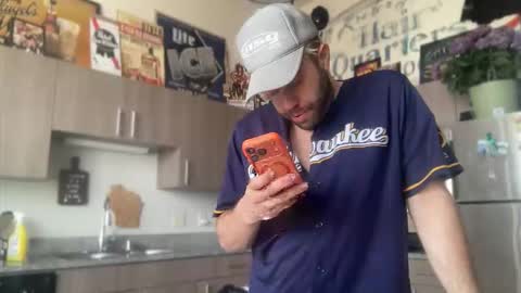 DJ Chaterbate online show from 05/10/26, 08:36