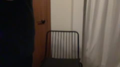DJ Chaterbate online show from 05/18/26, 02:56