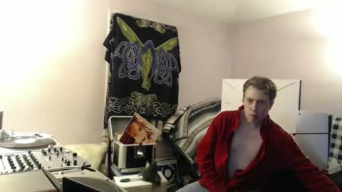 dj_sublime online show from 03/18/26, 05:32