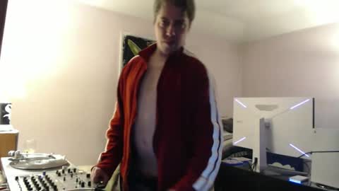 dj_sublime online show from 03/19/26, 11:14