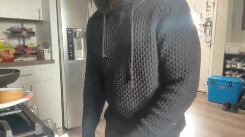 Snapshot of djblackdaddy chatting on 10/08/25, 04:26 djblackdaddy online show from 10/08/25, 04:26