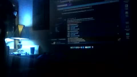 Boooo-beeee online show from 03/13/26, 12:12