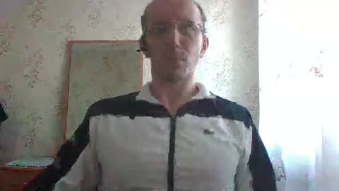 djentlemen1 online show from 11/19/25, 07:30