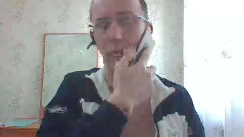 djentlemen1 online show from 11/22/25, 05:06