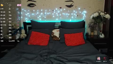 Djessica777 online show from 01/26/25, 03:47