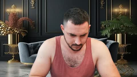 Snapshot of djmute chatting on 12/05/24, 10:12 STR8 BOYv online show from 12/05/24, 10:12