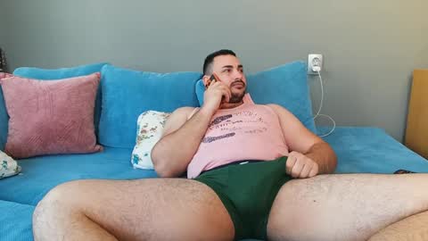 Snapshot of djmute chatting on 12/23/24, 10:21 STR8 BOYv online show from 12/23/24, 10:21